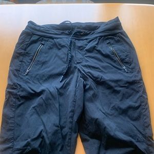 Athleta hiking pants